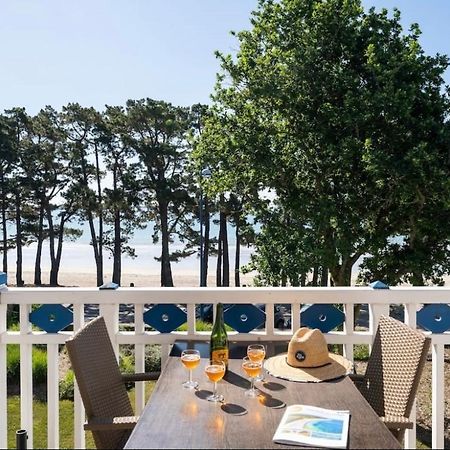 Апартаменты Cap Coz Sea Side Фуэнан Экстерьер фото